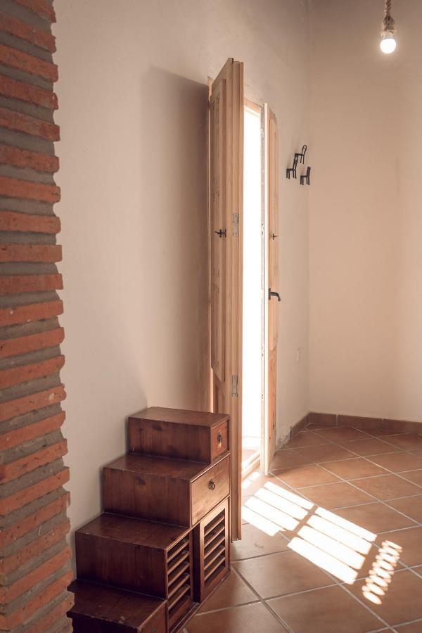 Apartamento Dona Lola 赫雷斯 外观 照片