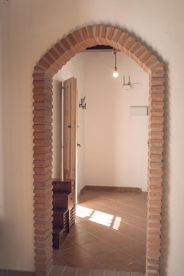 Apartamento Dona Lola 赫雷斯 外观 照片