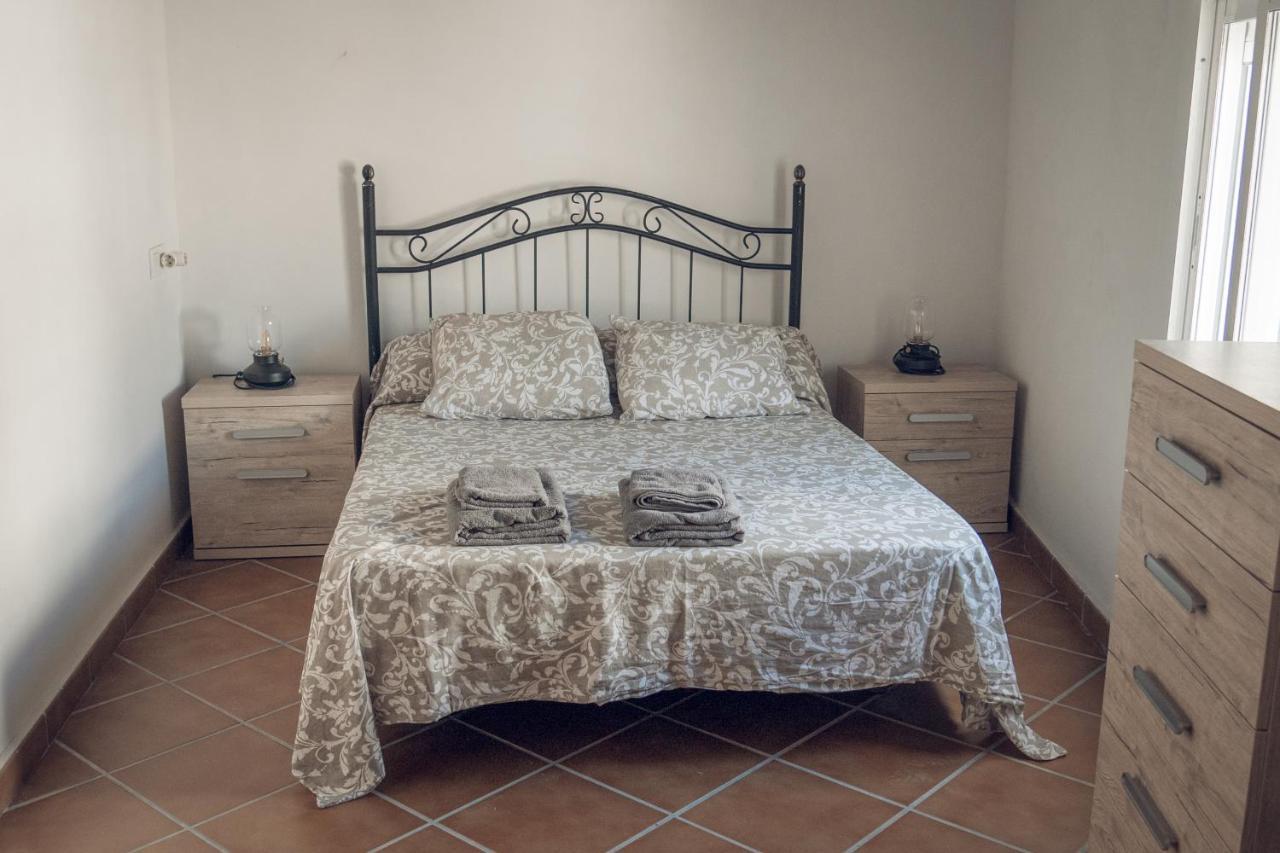 Apartamento Dona Lola 赫雷斯 外观 照片