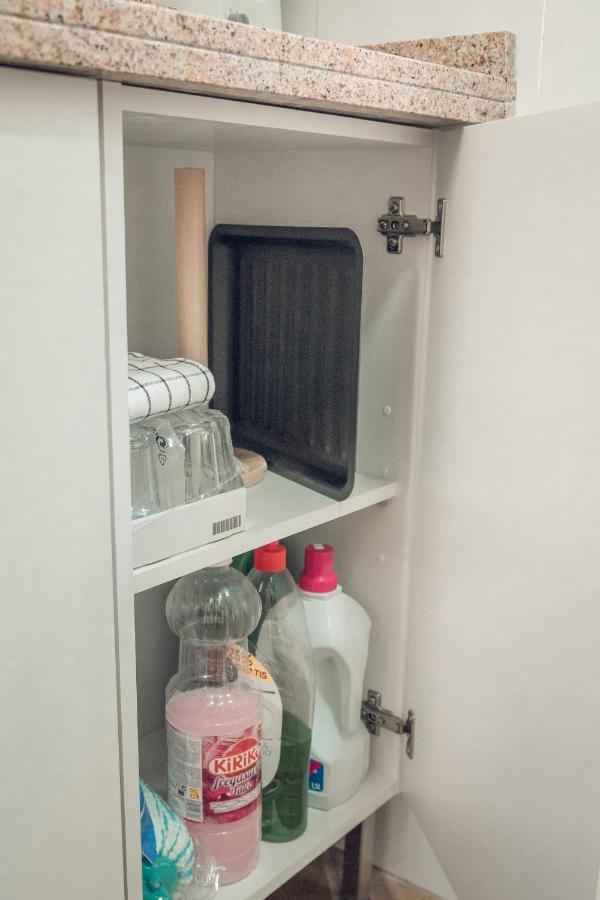 Apartamento Dona Lola 赫雷斯 外观 照片