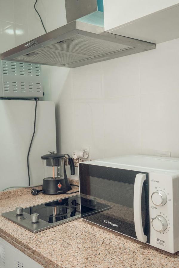 Apartamento Dona Lola 赫雷斯 外观 照片